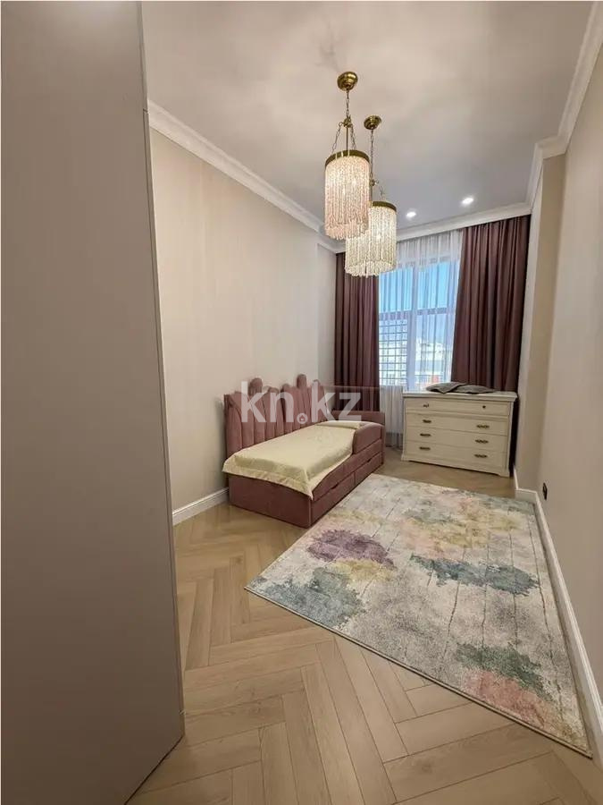 Продажа 3-комнатной квартиры, 91 м² - Продажа трехкомнатных квартир от собственников в Астане - страница 2 фото 4 из 7