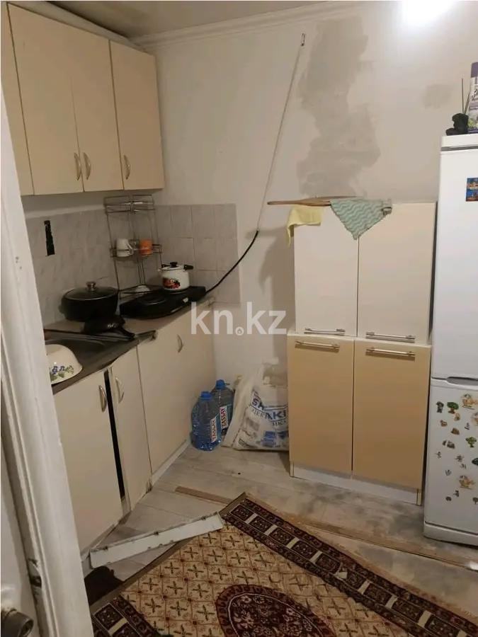 Продажа 2-комнатной квартиры, 31.3 м², пр. Республики, дом  57 - Продажа квартир в Астане фото 4 из 6