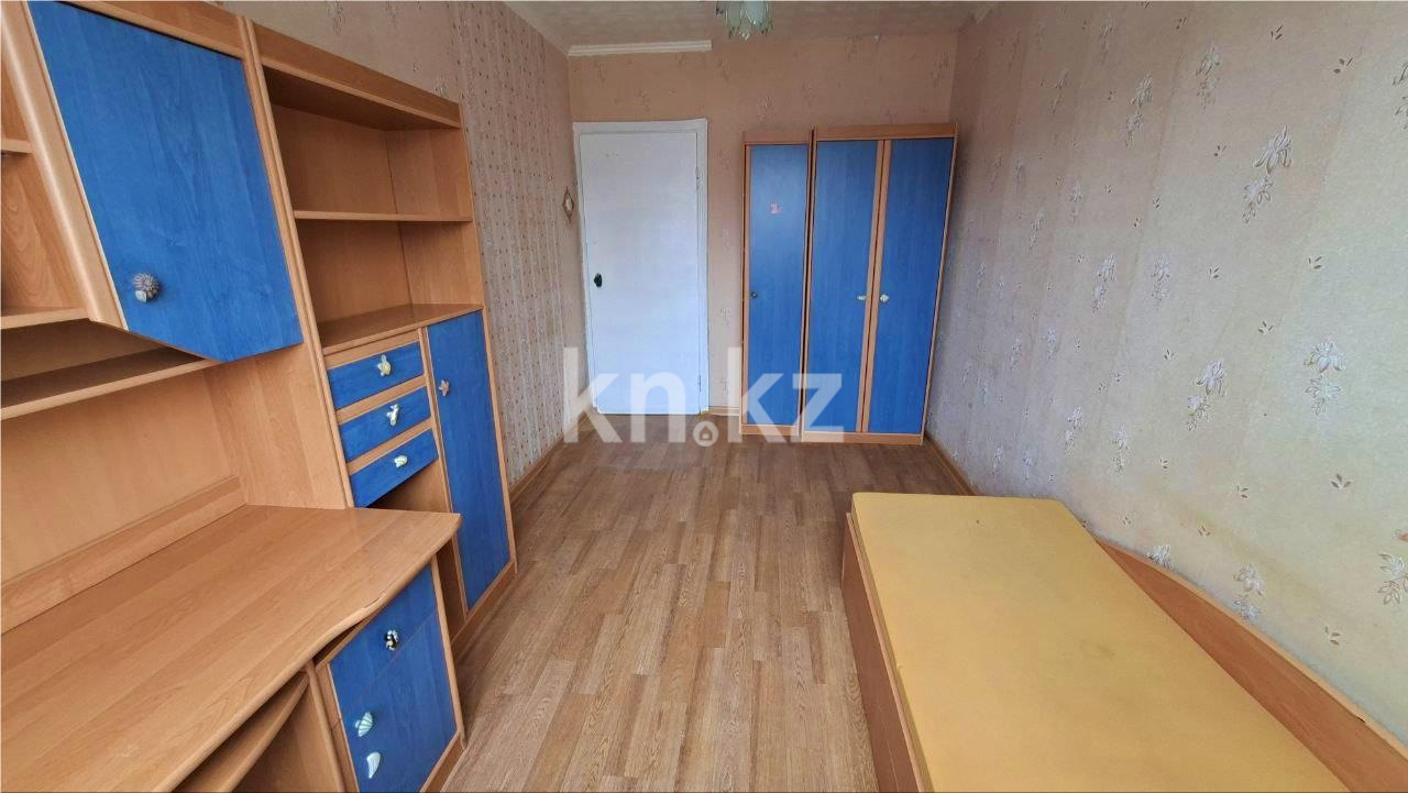 Продажа 3-комнатной квартиры, 62 м² в Темиртау - фото 4
