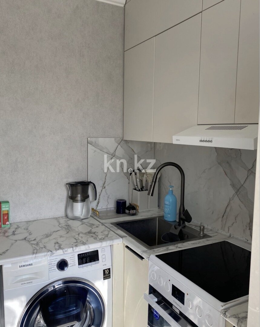 Продажа 3-комнатной квартиры, 62 м² в Караганде - фото 5