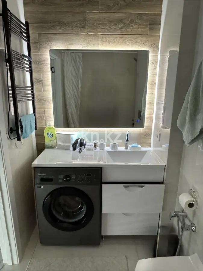 Продажа 1-комнатной квартиры, 37 м² - Продажа квартир в новостройках Астаны - страница 19 фото 6 из 9