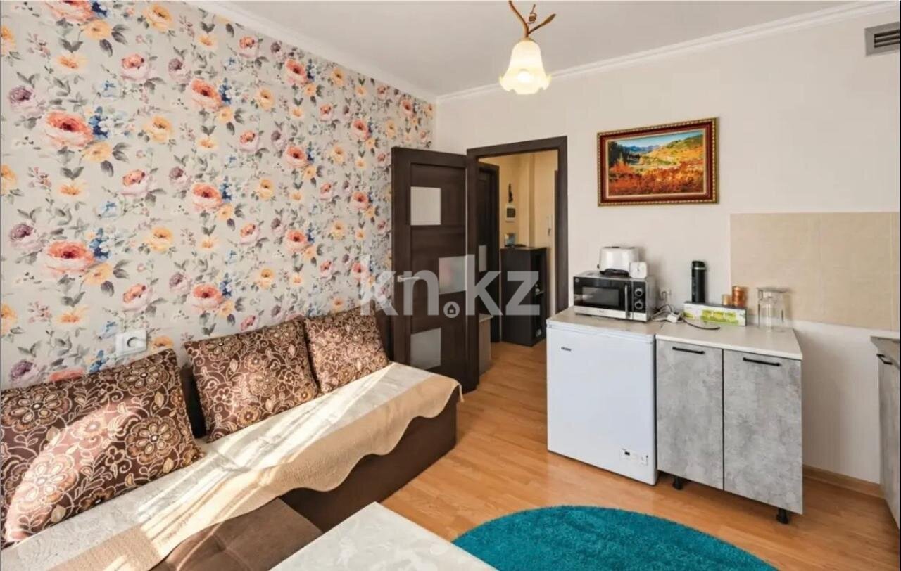 Продажа 1-комнатной квартиры, 44 м² в Астане - фото 3