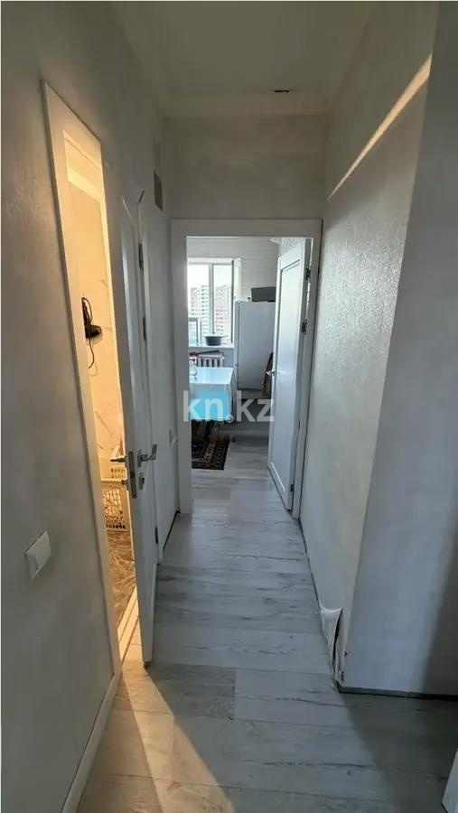 Продажа 2-комнатной квартиры, 52 м² в Астане - фото 5