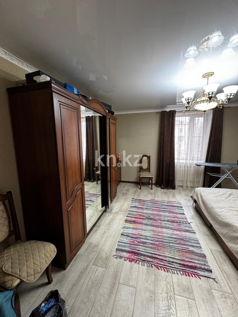Продажа 2-комнатной квартиры, 54.5 м² - Продажа квартир в Городе Караганды фото 18 из 25