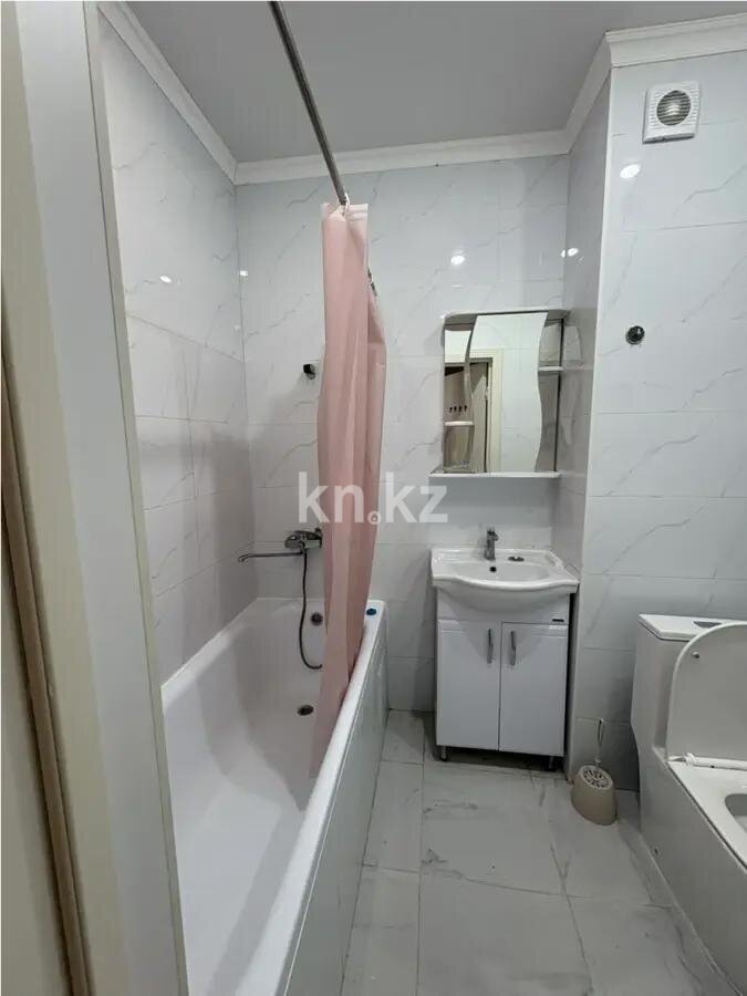 Продажа 2-комнатной квартиры, 58.8 м² в Астане - фото 4