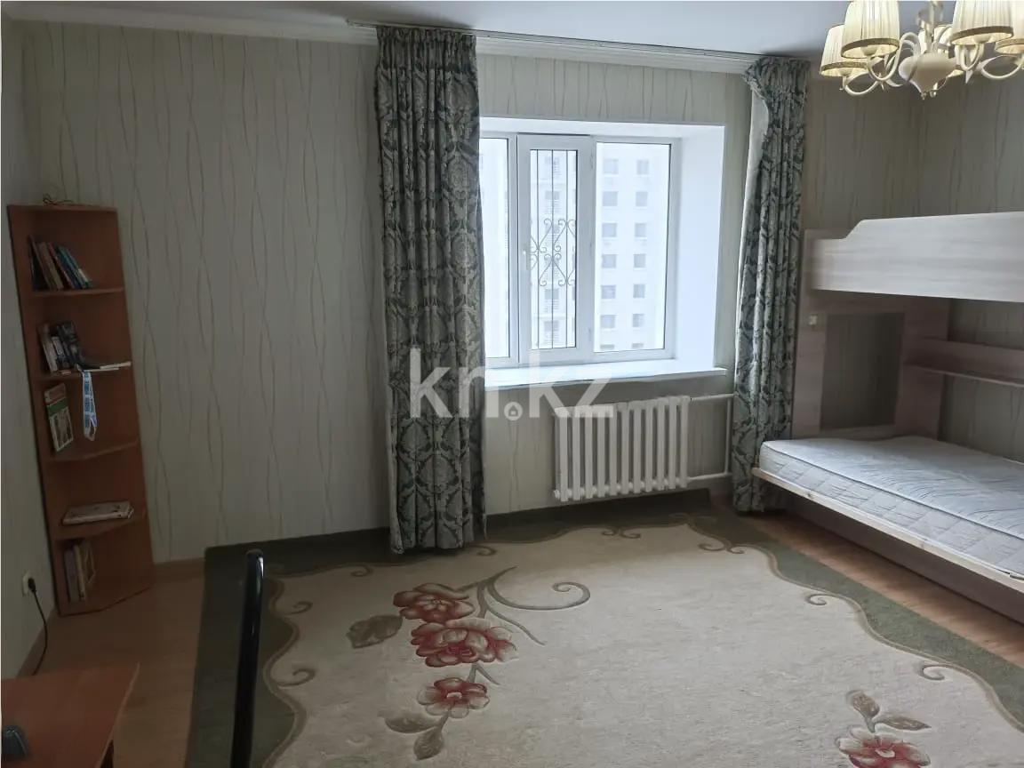 Продажа 3-комнатной квартиры, 109.9 м², ул. Шевченко, дом  10 в Астане - фото 3