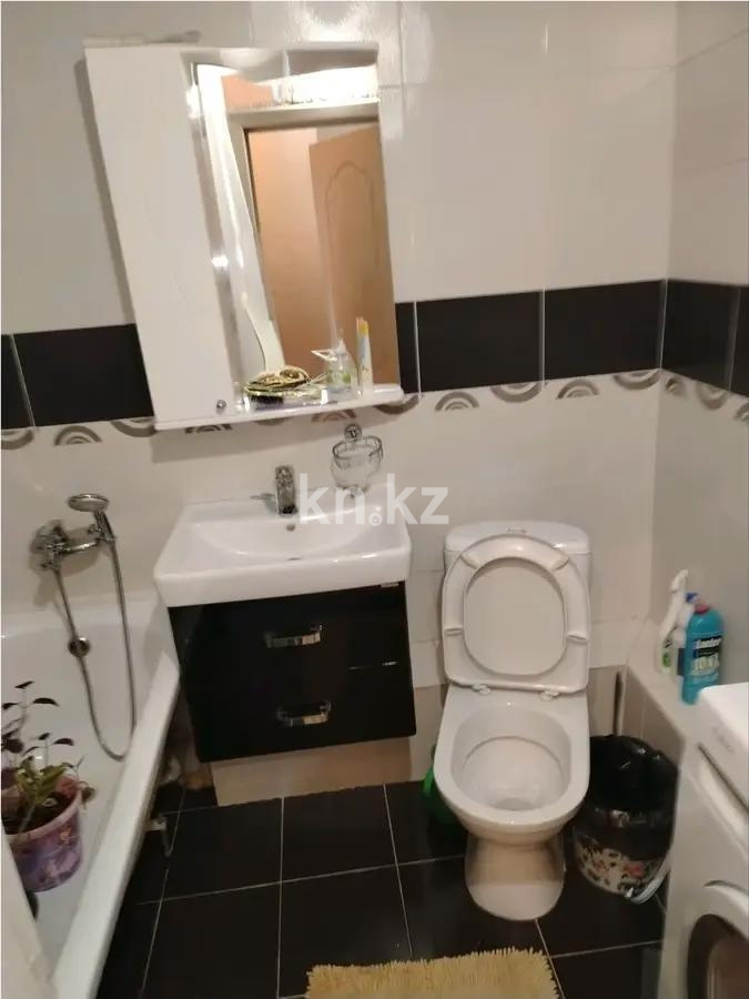 Продажа 2-комнатной квартиры, 70.2 м², пр. Кошкарбаева, дом  34 - Продажа квартир в Астане без посредников фото 4 из 6