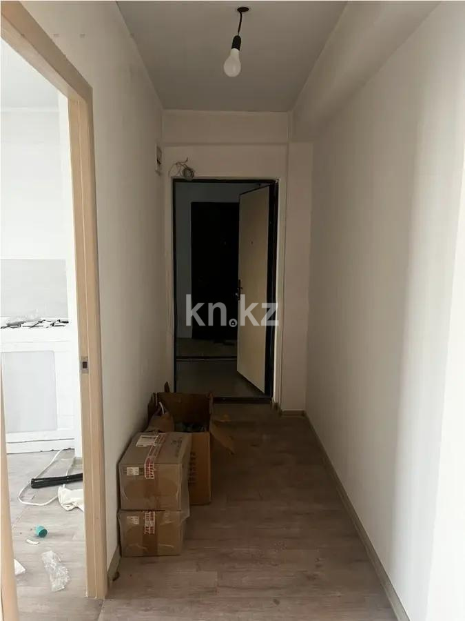 Продажа 2-комнатной квартиры, 53.3 м², ул. Алтын орда, дом  6/51 в Алматы - фото 5