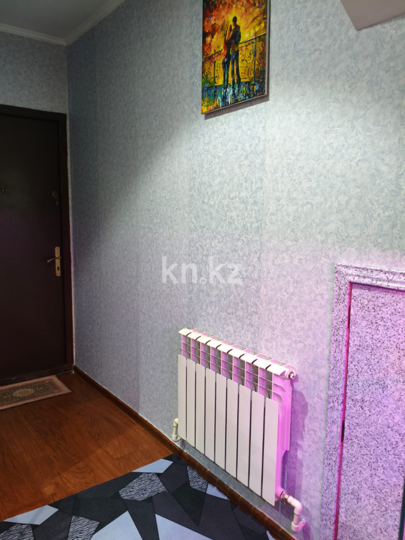 Продажа 2-комнатного дома, 53.8 м² - Недвижимость в Алматинской области фото 4 из 12