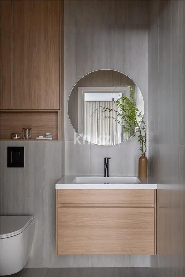Продажа 4-комнатной квартиры, 113 м² - Продажа четырехкомнатных квартир в Алматы - страница 4 фото 7 из 8