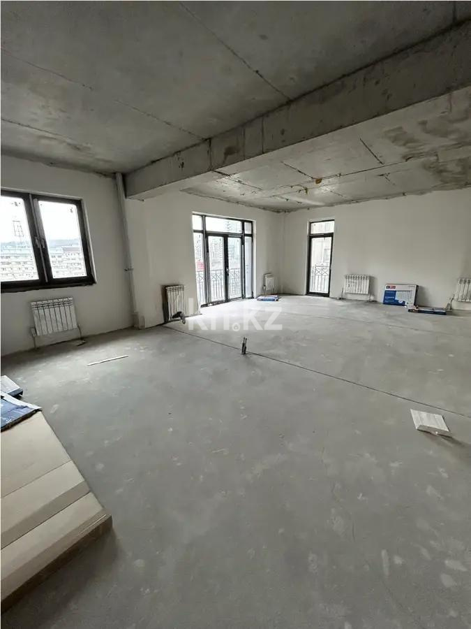 Продажа 3-комнатной квартиры, 117 м² - Продажа квартир в Алматы - страница 2 фото 2 из 2