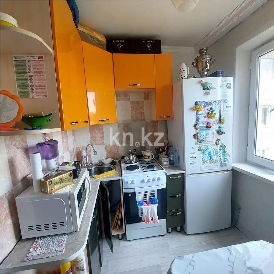 Продажа 1-комнатной квартиры, 30 м², мкр-н 14, дом  27 в Караганде - фото 2