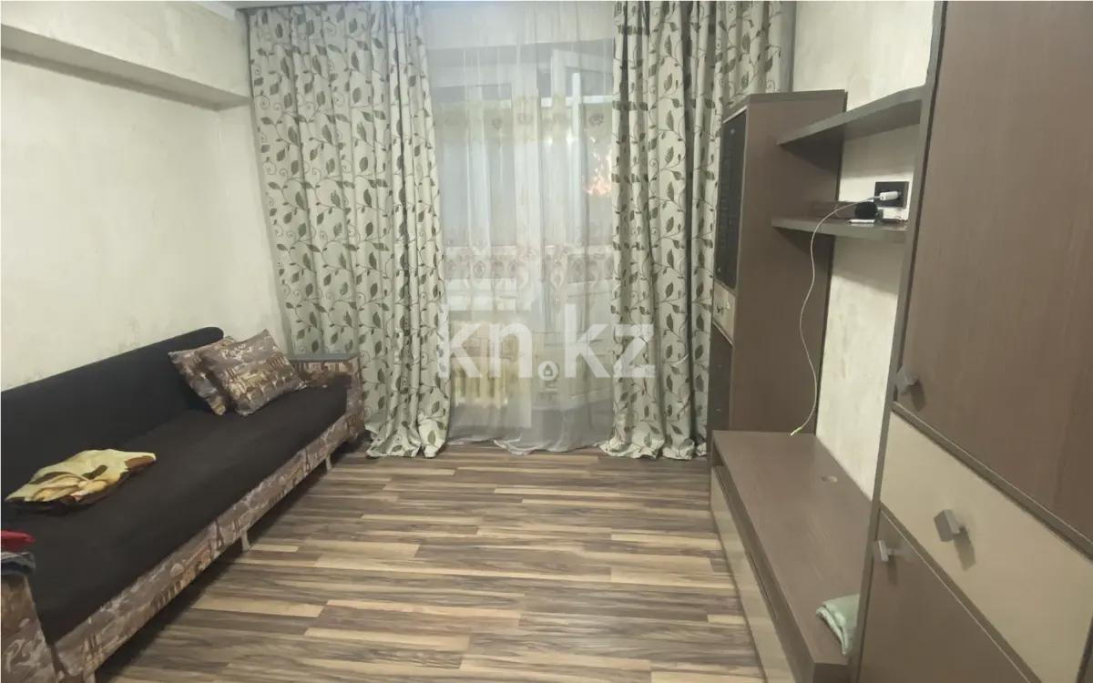 Продажа 2-комнатной квартиры, 49 м², мкр-н Жулдыз-2, дом  35 - Продажа квартир в Алматы фото 1 из 4
