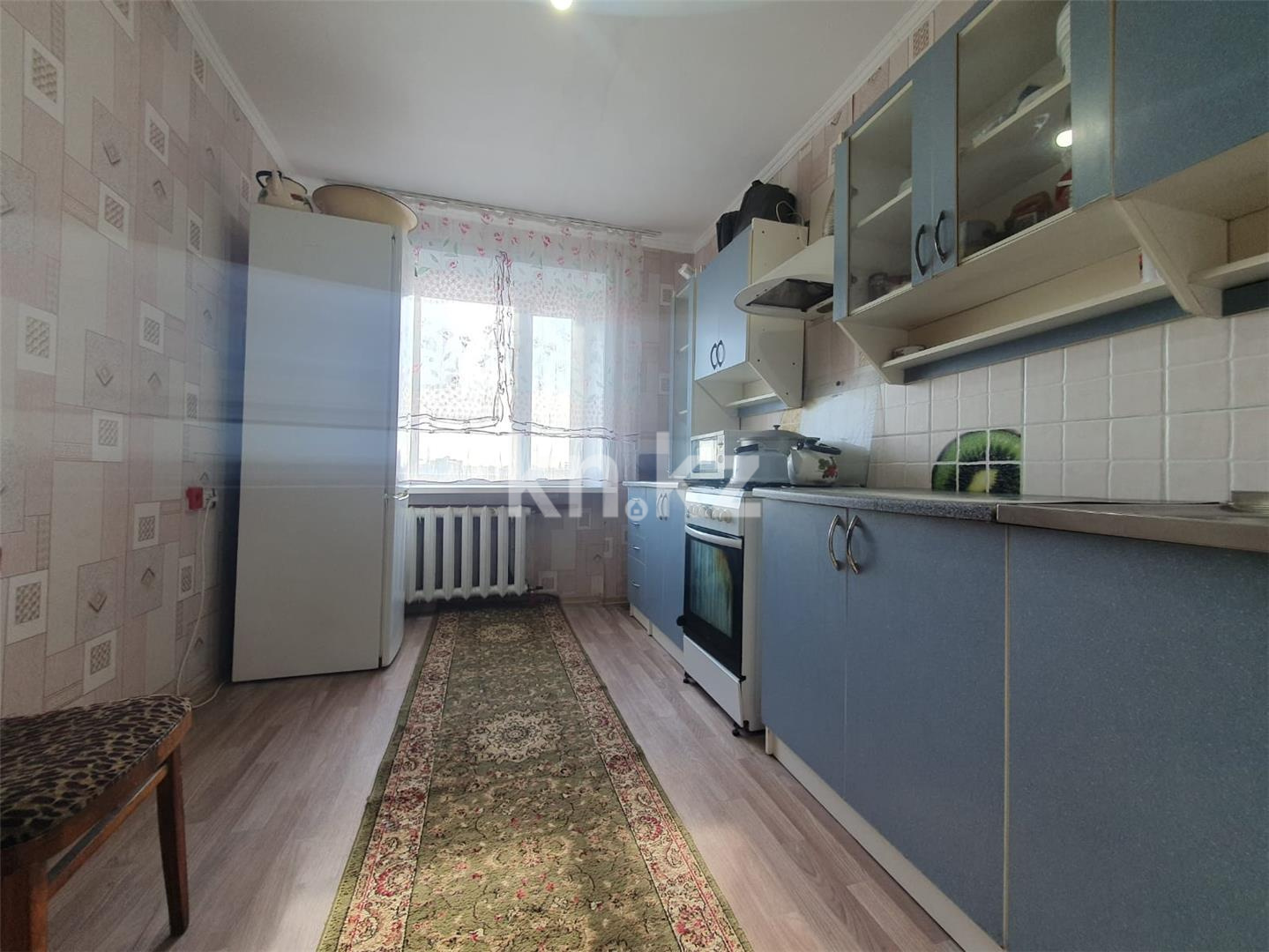 Продажа 3-комнатной квартиры, 66 м², ул. Абая в Темиртау - фото 6