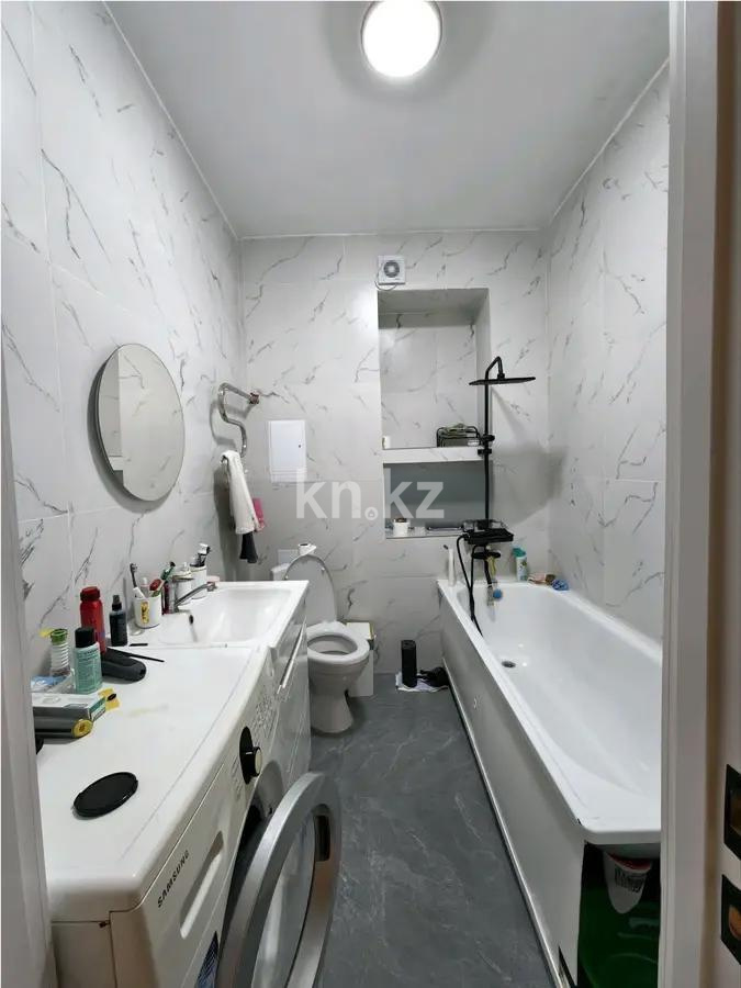 Продажа 1-комнатной квартиры, 39 м² в Астане - фото 3