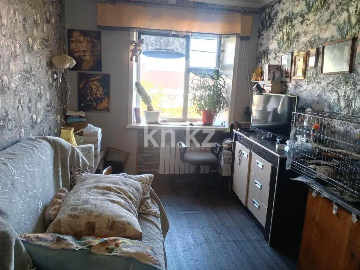 Продажа 2-комнатной квартиры, 42 м² в Абае - фото 2