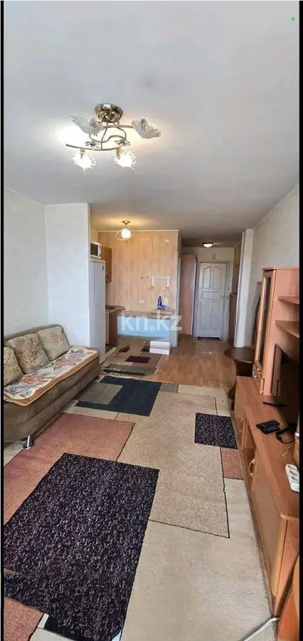 Продажа 1-комнатной квартиры, 30 м² - Продажа однокомнатных квартир от собственников в Астане фото 1 из 3