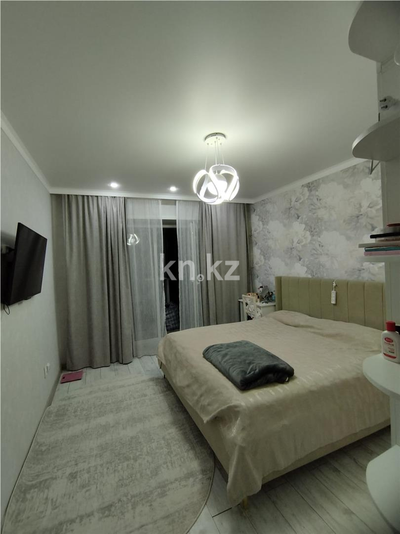 Продажа 2-комнатной квартиры, 61 м² - Продажа двухкомнатных квартир в Казахстане - страница 3 фото 3 из 12