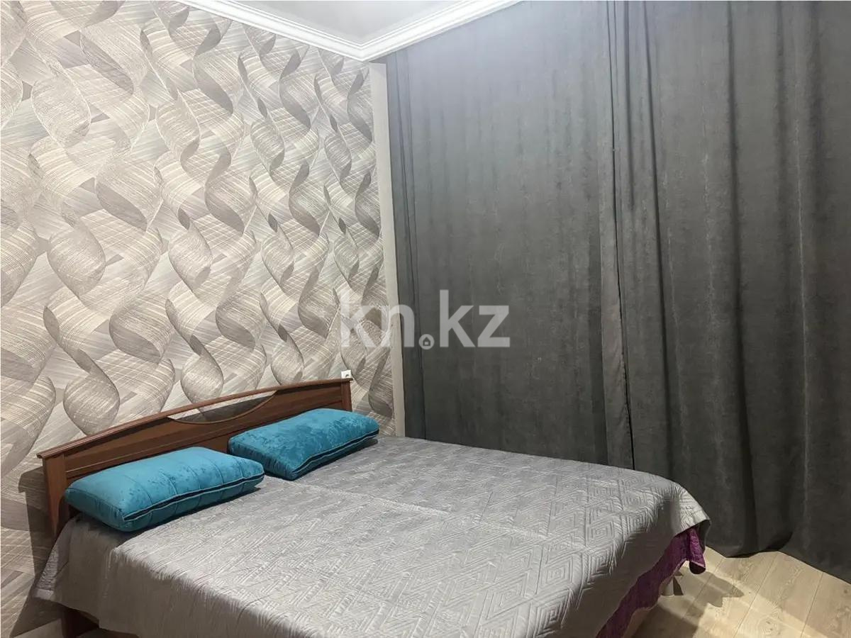 Продажа 3-комнатной квартиры, 74 м² в Караганде - фото 2