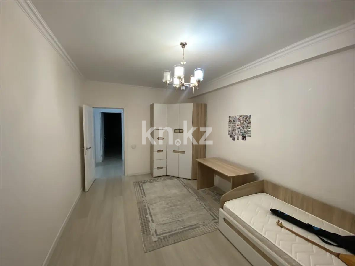 Продажа 3-комнатной квартиры, 86.5 м², ул. Коктерек, дом  139 в Алматы - фото 3