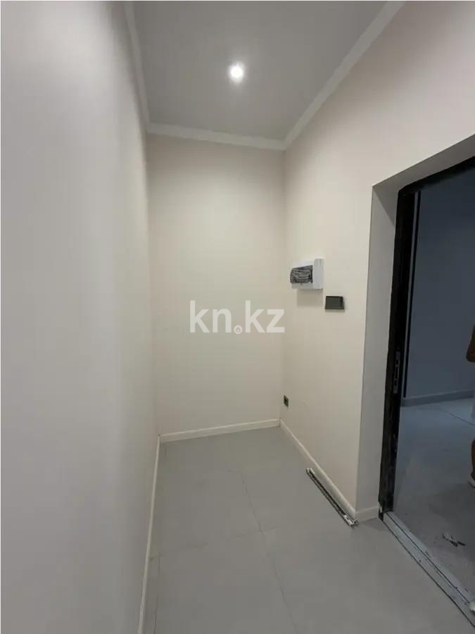 Продажа 1-комнатной квартиры, 35 м² - Продажа однокомнатных квартир в Казахстане - страница 13 фото 4 из 4