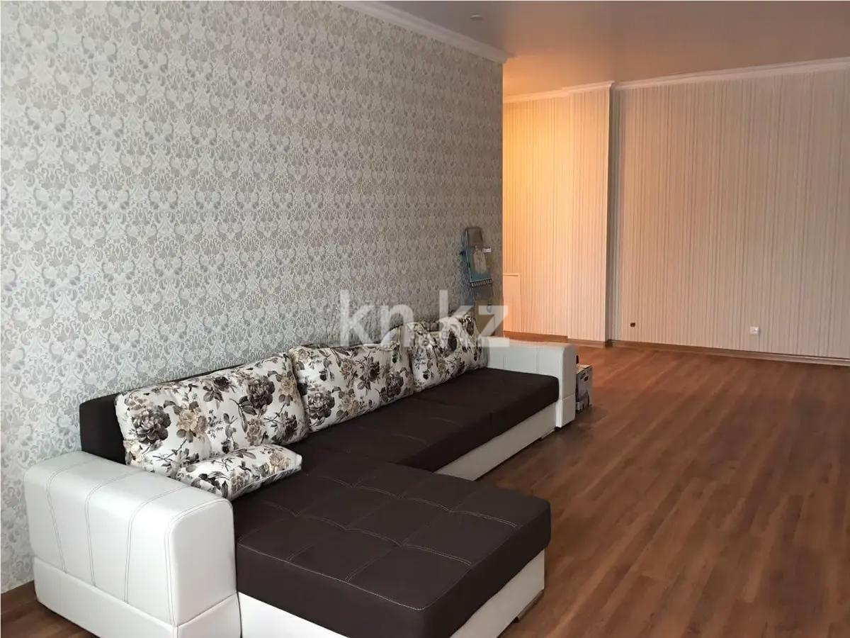 Продажа 2-комнатной квартиры, 83 м² в Астане