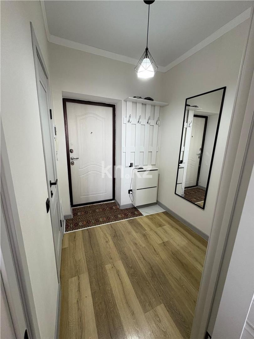 Продажа 1-комнатной квартиры, 37 м², ул. Калдаякова в Астане - фото 5