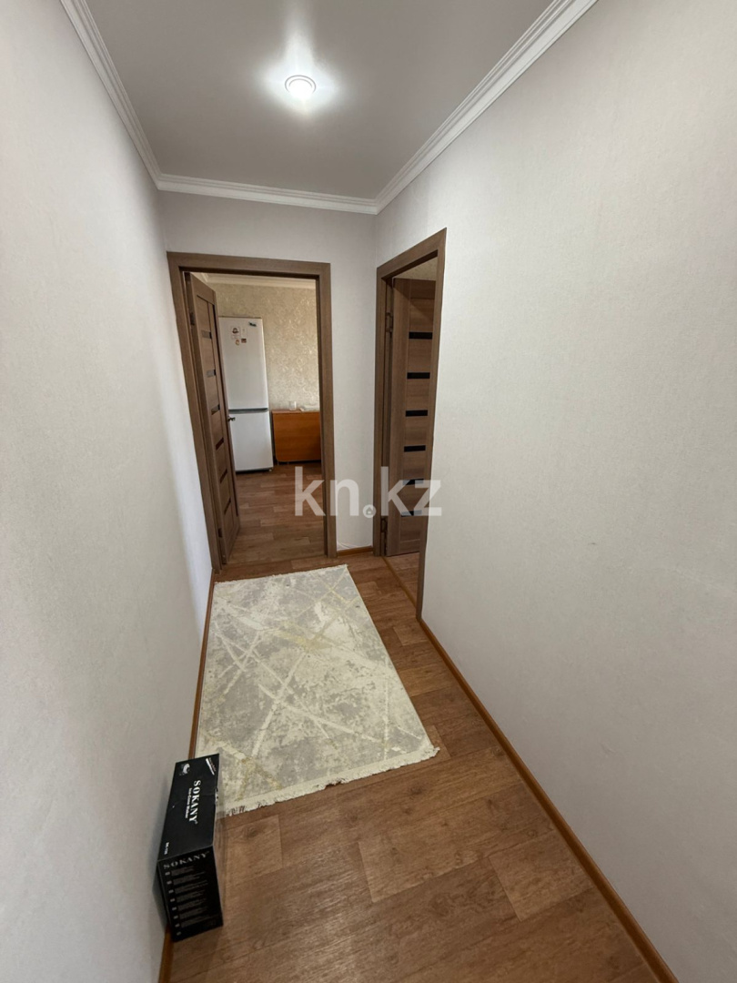 Продажа 2-комнатной квартиры, 43.4 м², пр. Республики, дом  6 - Продажа квартир в Караганде фото 9 из 12