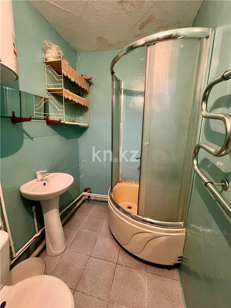 Продажа 2-комнатной квартиры, 43 м², ул. Локомотивная - Продажа квартир в Караганде фото 7 из 8