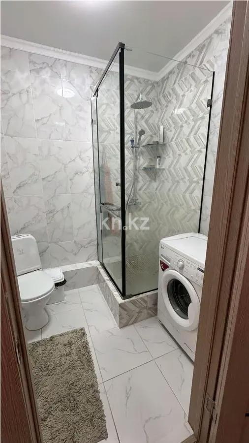 Продажа 1-комнатной квартиры, 39 м² в Астане - фото 3