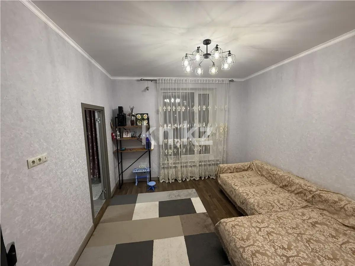 Продажа 2-комнатной квартиры, 56.3 м², ул. Анет баба, дом  11/2 в Астане