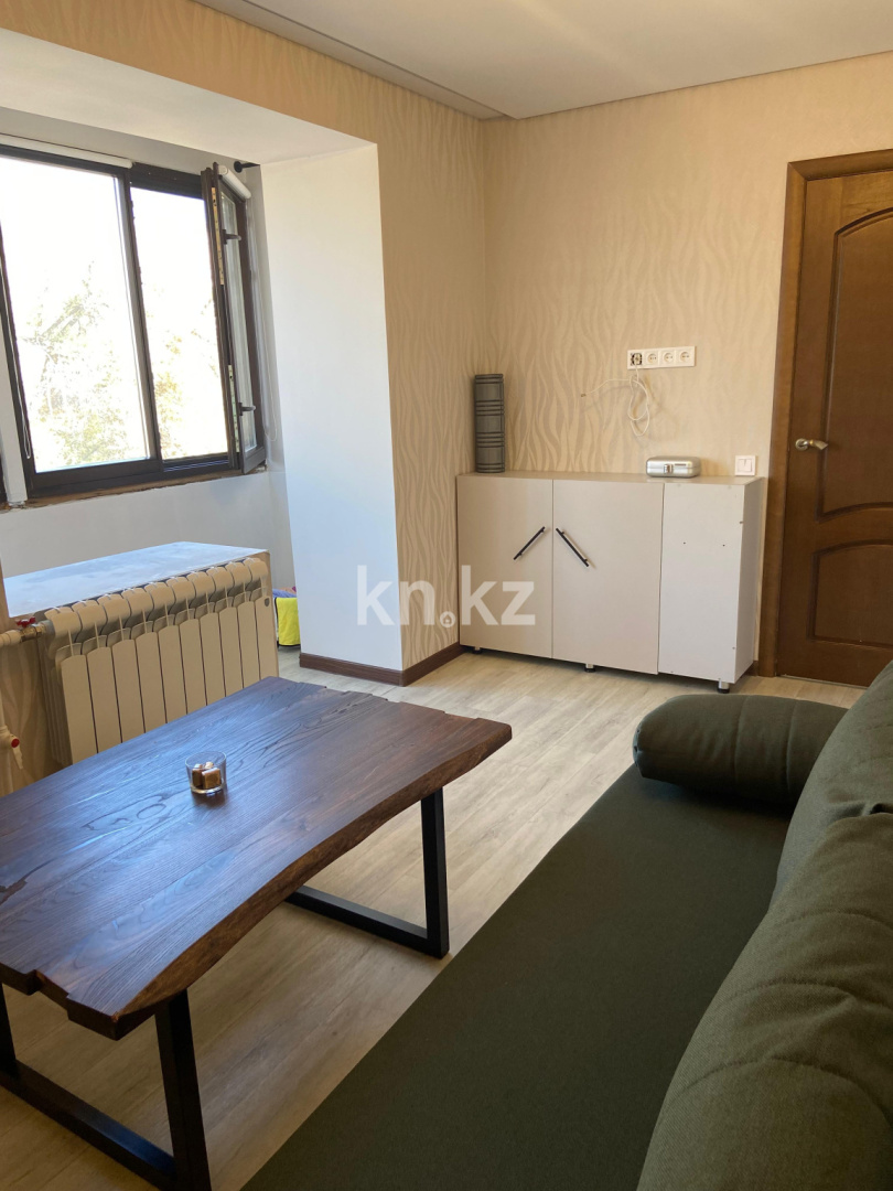 Продажа 2-комнатной квартиры, 43 м² в Алматы - фото 3