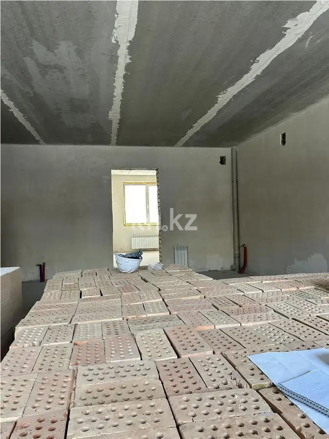 Продажа 3-комнатной квартиры, 103 м² - Продажа квартир в Михайловке Караганды - страница 2 фото 1 из 3