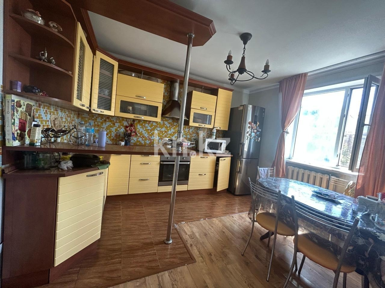 Продажа 4-комнатного дома, 110 м² - Продажа домов, коттеджей в Алматинской области фото 4 из 9
