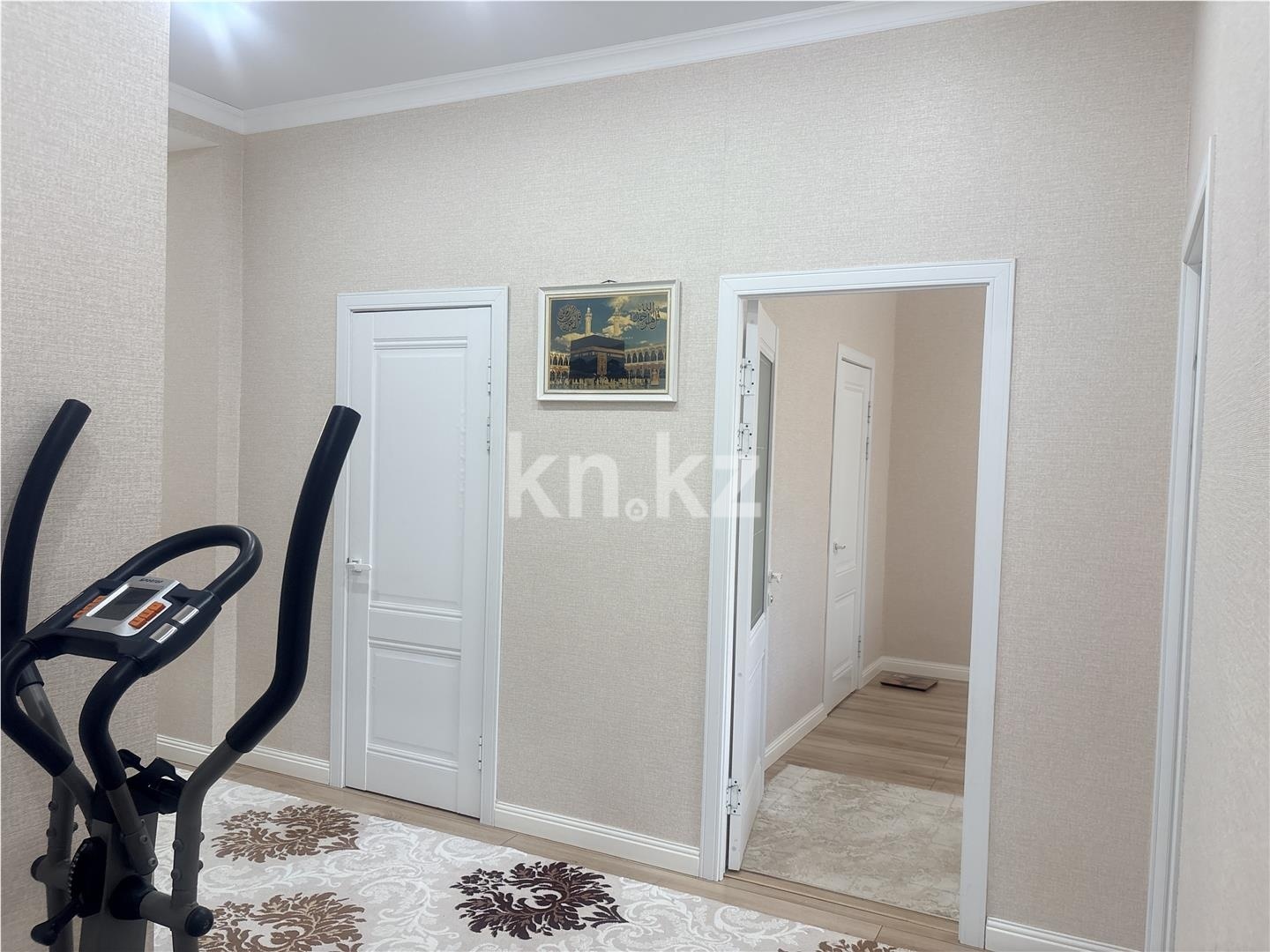 Продажа 6-комнатной квартиры, 155 м² в Караганде - фото 18