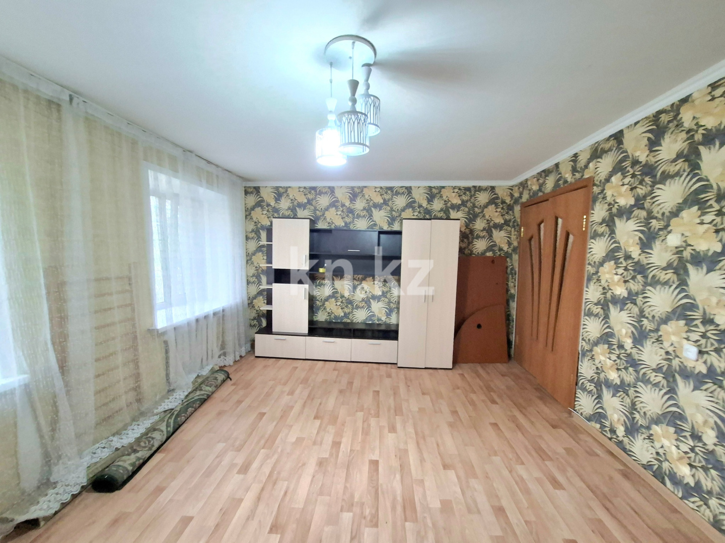 Продажа 1-комнатной квартиры, 39 м² - Продажа однокомнатных квартир в Караганде фото 3 из 16