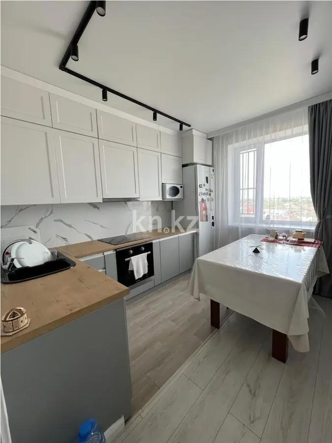 Продажа 2-комнатной квартиры, 67 м² - Продажа двухкомнатных квартир в Караганде - страница 3 фото 3 из 6