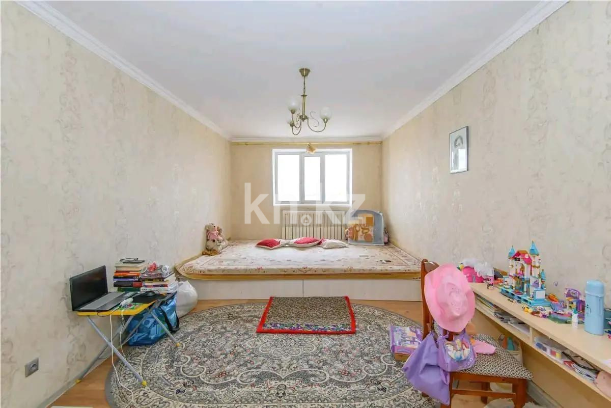 Продажа 2-комнатной квартиры, 65.3 м², ул. Кордай, дом  81 - Продажа  двухкомнатных квартир в Астане без посредников с фото фото 1 из 4