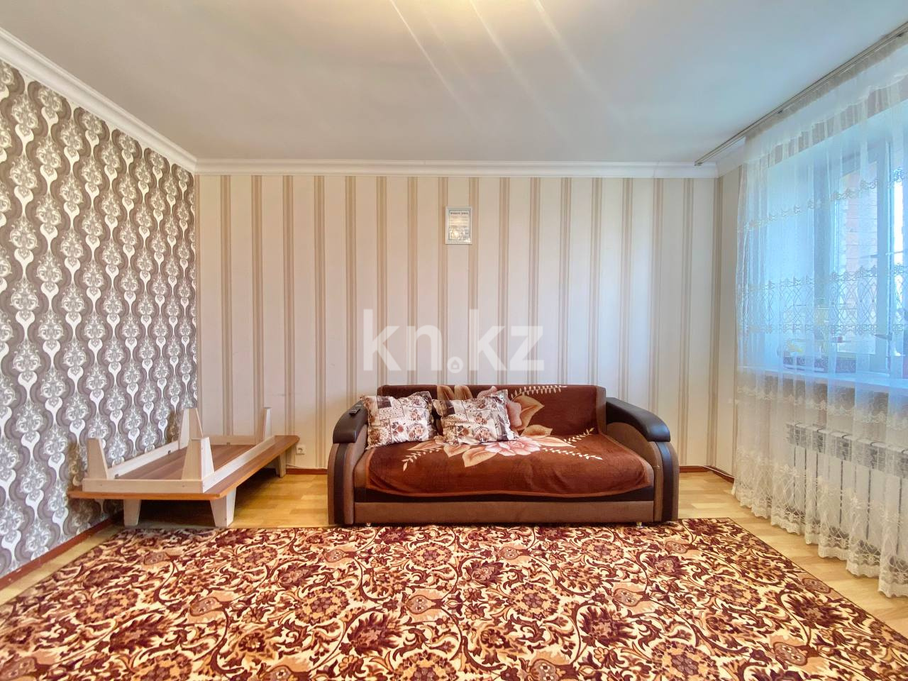 Продажа 2-комнатной квартиры, 57.1 м², Лесная поляна, дом  1 - Продажа квартир в Акмолинской области фото 10 из 18