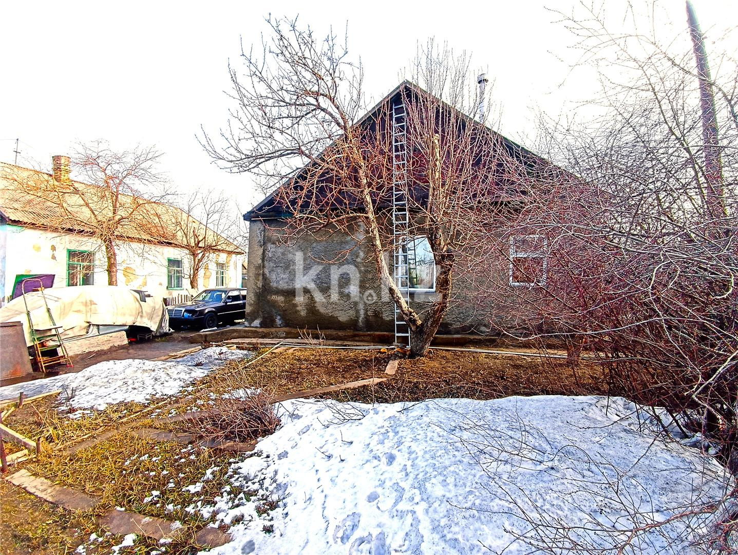 Продажа 3-комнатного дома, 73.4 м², ул. Вишневского - Продажа  трехкомнатных домов, коттеджей в Караганде с фото фото 32 из 32