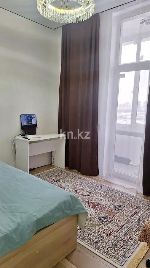 Продажа 2-комнатной квартиры, 38 м² в Астане - фото 3