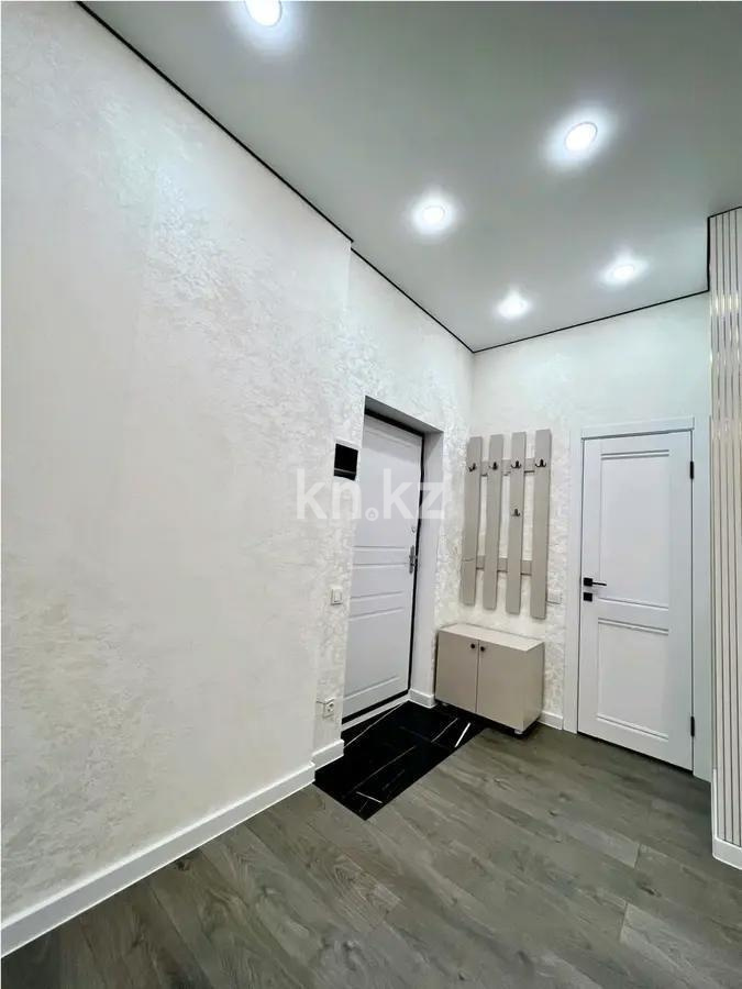 Продажа 2-комнатной квартиры, 43 м², ул. Жургенова, дом  19 - Продажа  двухкомнатных квартир в Астане фото 5 из 5