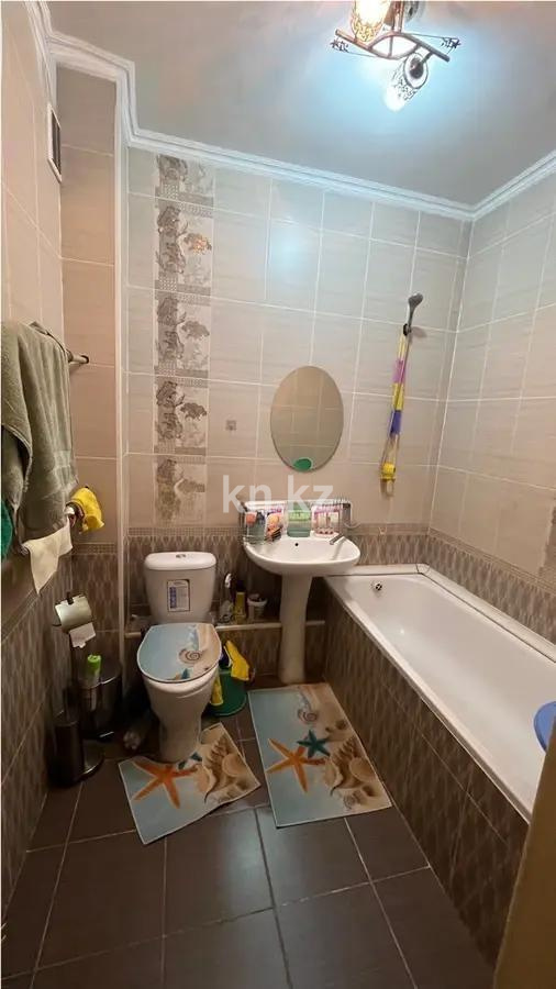 Продажа 1-комнатной квартиры, 48 м² в Алматы - фото 3