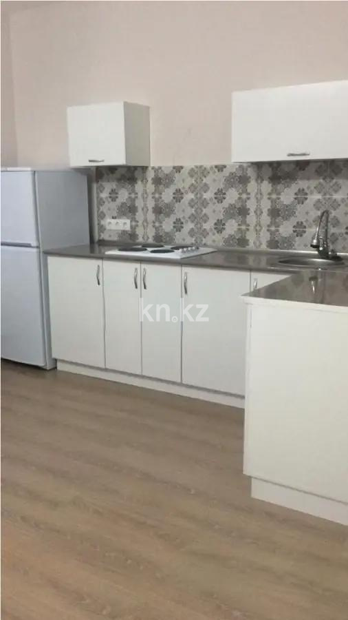 Продажа 1-комнатной квартиры, 30 м², пр. Аль-Фараби, дом  34/2 - Продажа  однокомнатных квартир в новостройках Астаны без посредников с фото фото 1 из 2