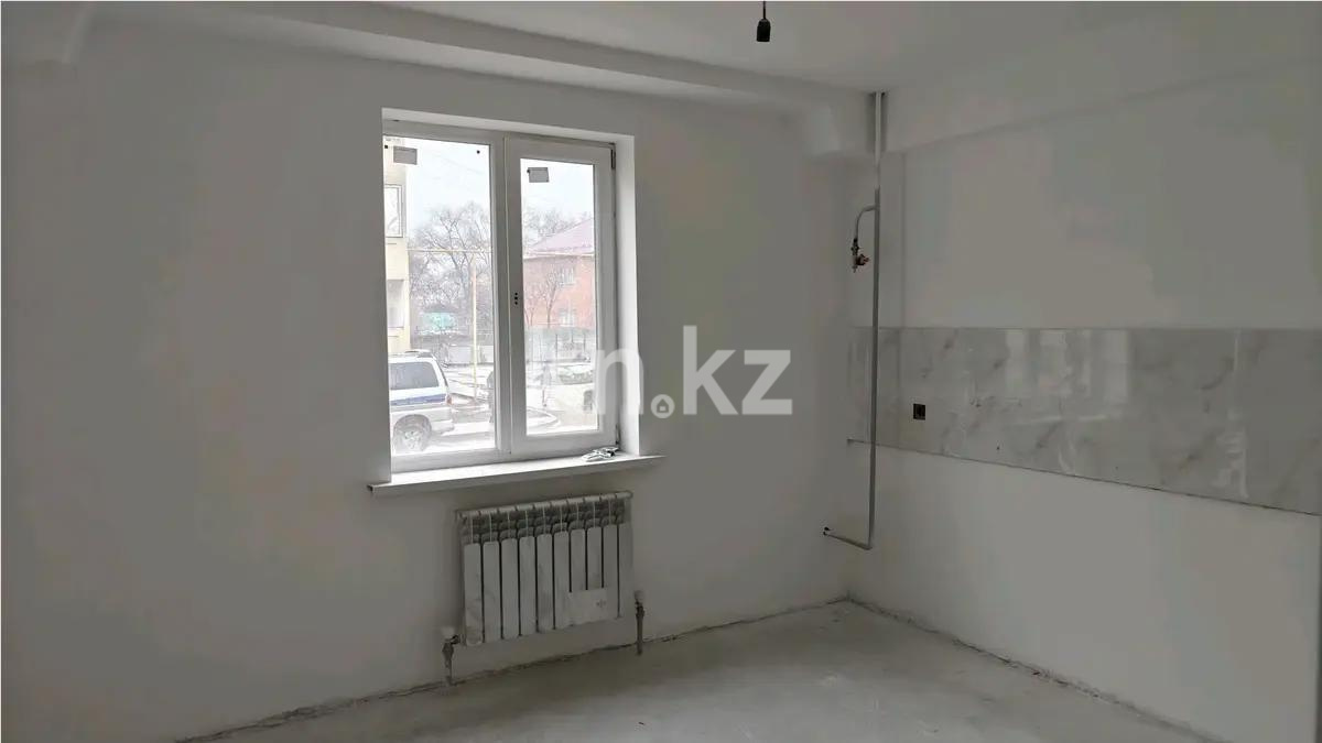 Продажа 2-комнатной квартиры, 67 м² - Продажа квартир в новостройках Алматы без посредников - страница 2 фото 1 из 1