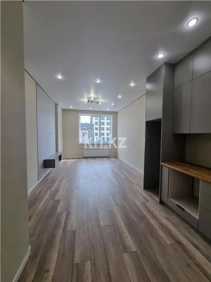 Продажа 2-комнатной квартиры, 48.5 м² в Астане