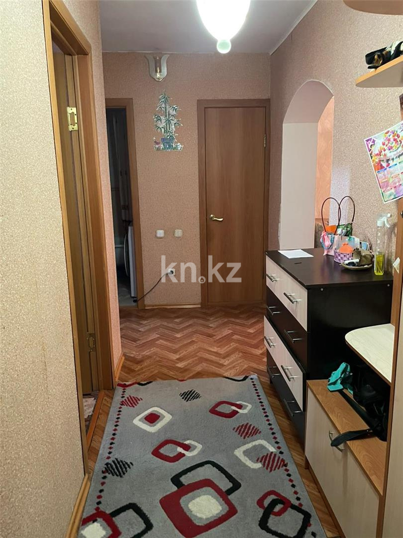 Продажа 2-комнатной квартиры, 70 м², 68 квартал в Темиртау - фото 9
