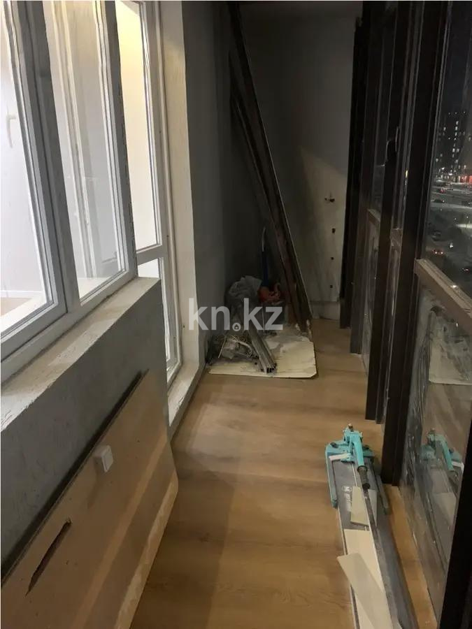 Продажа 4-комнатной квартиры, 114 м² - Продажа  четырехкомнатных квартир в новостройках Астаны фото 4 из 6