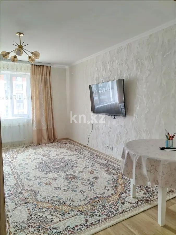 Продажа 3-комнатной квартиры, 72 м², ул. Мухамедханова, дом  16/2 - Продажа  трехкомнатных квартир в Астане без посредников с фото фото 1 из 5