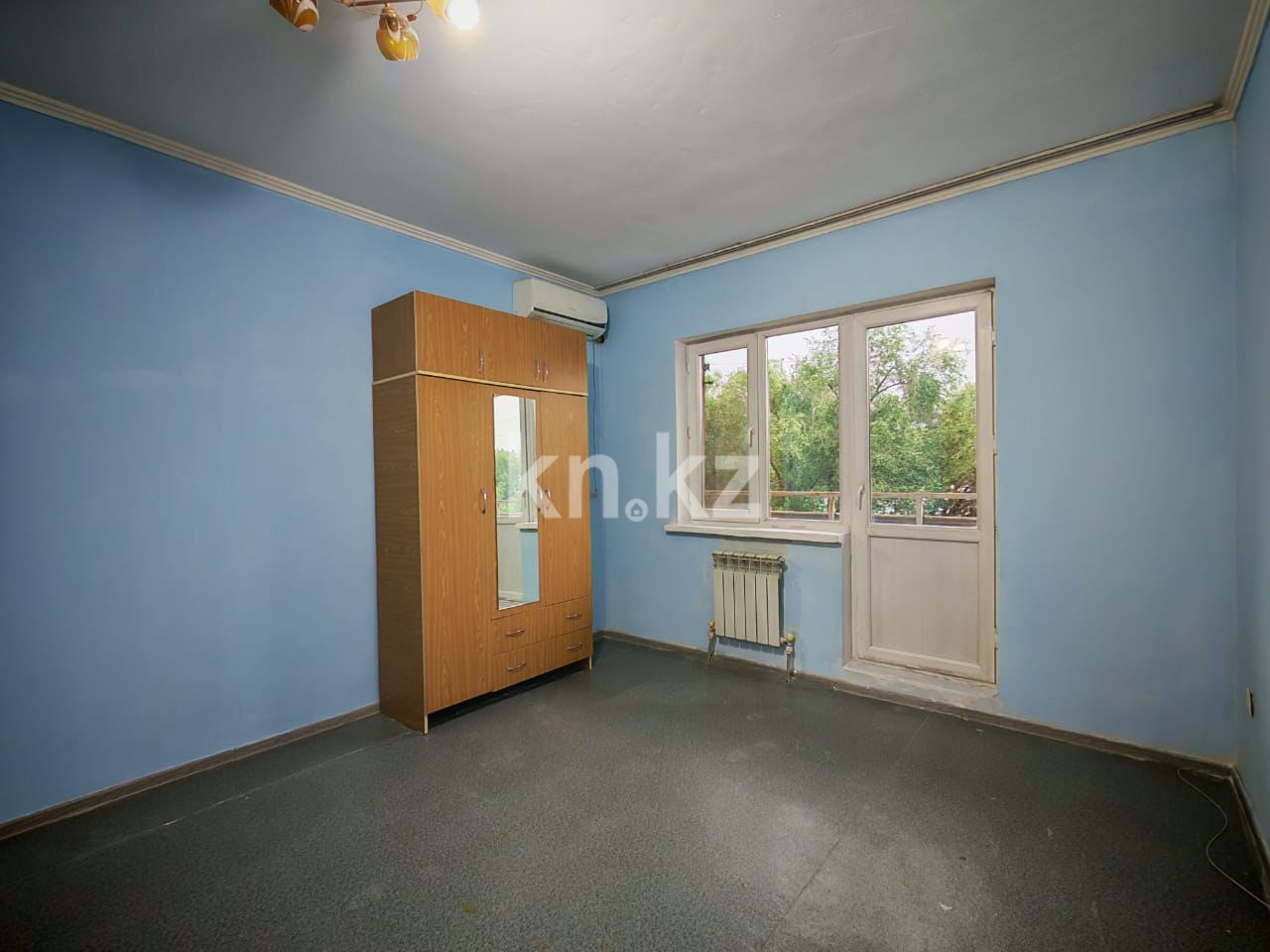 Продажа 1-комнатной квартиры, 38 м² - Продажа квартир в монолитном доме в Алматы фото 5 из 12